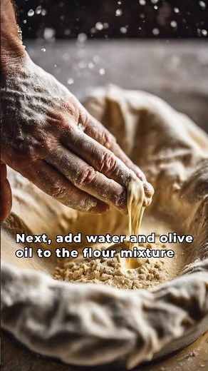 Homemade Pizza From Scratch: A Step-by-Step Guide