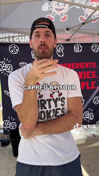 Start-Up Costs for Starting a Cookie Business