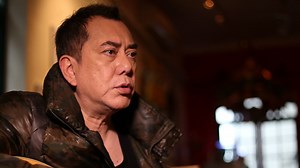黃秋生——混血影帝笑看身世 「本來無一物，何處惹塵埃？」 - BBC News 中文