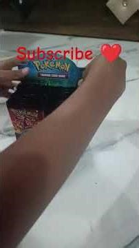 “I Cracked the Pokémon Card Algorithm”#pokemontcg #viralfypシ