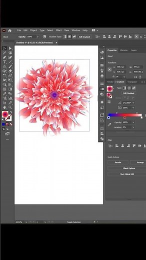 Adobe illustrator tutorial for beginners
