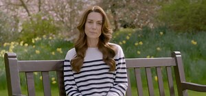 Princess Kate announces she has cancer