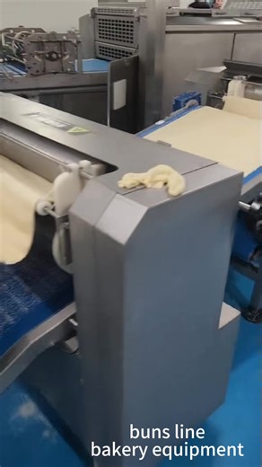 Essential Bakery Machines for Efficient Production