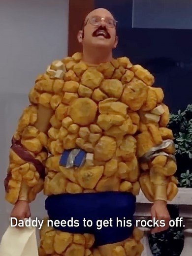 Exploring Daddy Issues in Arrested Development