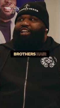 How a Beard Brand Was Really Born 😅 #trimandtrue # beard #podcast