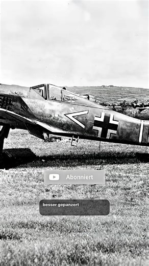Warum war die Focke Wulf Fw 190 bei vielen Piloten so beliebter | Deutsche Geschichte