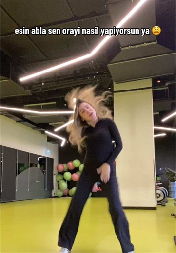 Zamansızdık: Big 5 Dansı ve Tutorial