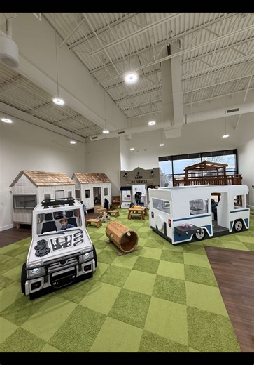 Exploring Play Street Museum in Westminster, CO