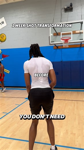 BASKETBALL BIOMECHANICS on Instagram: "It doesn’t take months to fix a jumper. You don’t need to shoot a thousand shots on the gun. You can calibrate effectively in 20-30 minutes. By combining physics with motor learning principles, we enhance shooters instantly. Bold claims? That’s why NBA players and organizations trust our process. Our proprietary method eliminates limiting factors through physics-based, visual evident solutions. Dozens of case studies validate these results. Comment “BB” for
