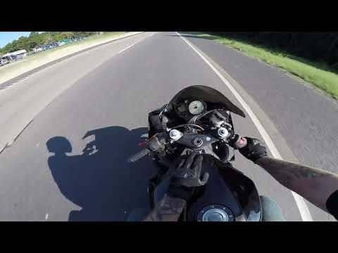 2003 Yamaha R6 Full Review Project 15 year old Bike