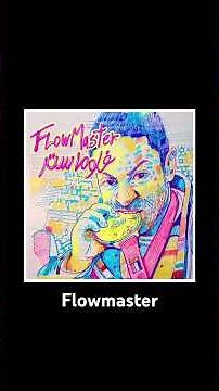 Flowmaster | فلوماستر