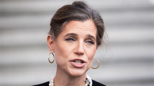 Nancy Mace Hits Back At Claims She Used Alcohol And Weed ‘Excessively’ In Whirlwind Posting Spree