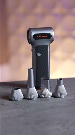 Forget Cans of Air - This Portable Air Duster is INSANE!