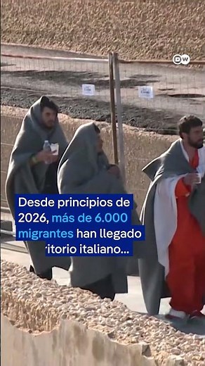 Más de 70 desaparecidos tras naufragio de migrantes en el Mediterráneo