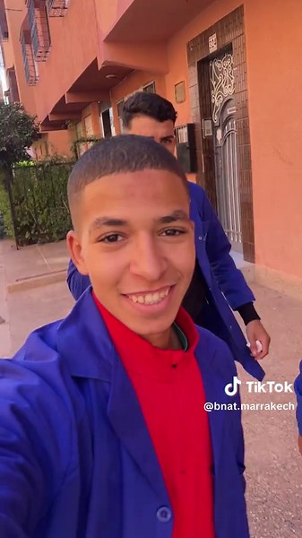 استمتع بلحظات لذيذة في مراكش