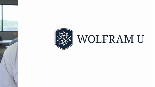 1.1K views · 19 reactions | Calculus the #WolframWay. Jump into this free, interactive course Introduction to Calculus—where limits exist, but your learning has none: https://www.wolfram.com/wolfram-u/courses/mathematics/introduction-to-calculus/ | Wolfram Research | Facebook