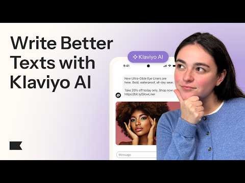 How to Write Text and SMS Marketing Copy with AI