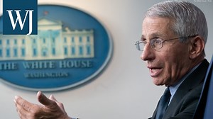Dr. Anthony Fauci and other White House pandemic response officials announced a shocking pause in Johnson & Johnson vaccine delivery Tuesday morning after six individuals experienced a rare side effect. Nearly 7 million people have received the Johnson & Johnson vaccine so far. | Western Journal TV