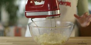 How to make choux pastry