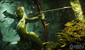 The Witcher Battle Arena