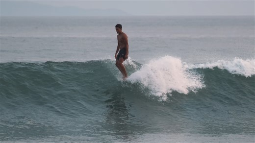 RAW DAYS | Punta de Burros, Mexico | Mexi Log Fest free session 📼 https://nobodysurf.com/punta-de-burros-mexico-raw-days/ 🎥 Heiko Bothe #nobodysurf #surfing | NobodySurf