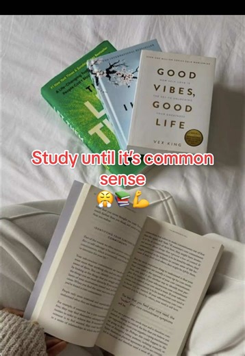 Study Motivation: Transform Learning into Common Sense