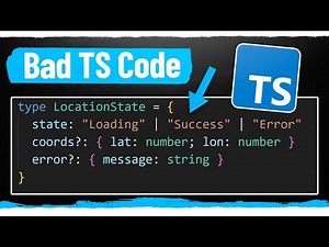 This Is One Of My Favorite TypeScript Features