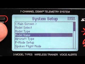 NE49 NexStar DX7 Program
