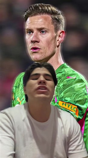 Debut de Ter Stegen con Girona: Momento Inolvidable