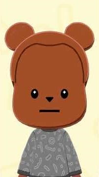 Mocha Mii Maker Speed Run | Tomodachi Life: Living The Dream
