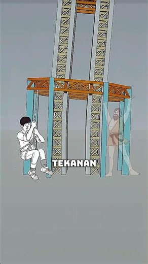 Earthquake-resistant building