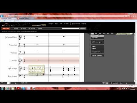 How to Import Midis into UTAU and Make Usts