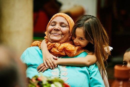 Prénoms berbères et kabyles  : 20 idées rares et authentiques pour une petite fille