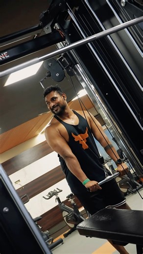 Tuff Lad Pro 9.0 | Mansarovar Gym on Instagram: "Built for the TOUGH. Designed for RESULTS. Welcome to Tuff Lad Pro 9.0 — where strength meets discipline and every workout counts. Train harder. Get stronger. Level up your fitness game. 💥 #TuffLadPro90 #BuiltToBeTuff #GymLife #FitnessGoals"