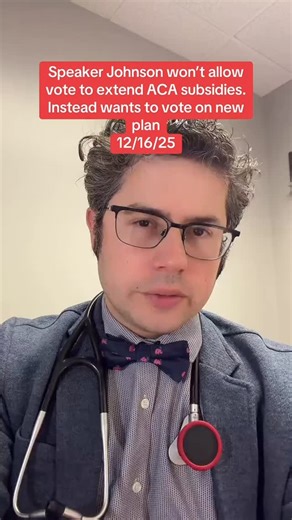 Zachary Rubin, MD on Instagram: "Healthcare is about to get more expensive. #aca #healthcare #doctor"