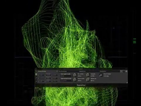 Signalizer v. 0.2.5 showcase