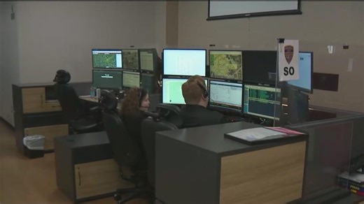 Cobb County pioneers AI training for 911 dispatchers with CommsCoach Simulation