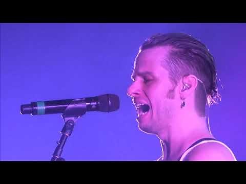 Foster The People - Sit Next To Me - 97X Next Big Thing 18