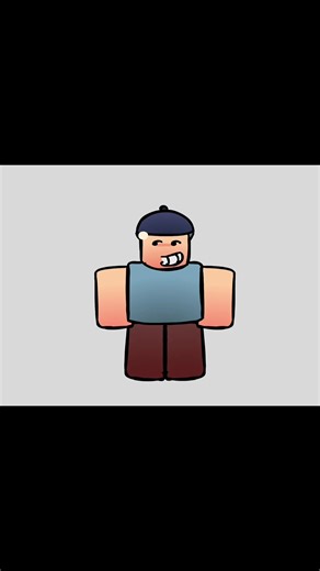 Fun Fennekin Animation Inspired by Roblox