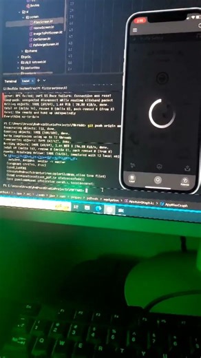 coding with AI #coding #programming #kotlin #composer #android #androidapps #androiddevelopers