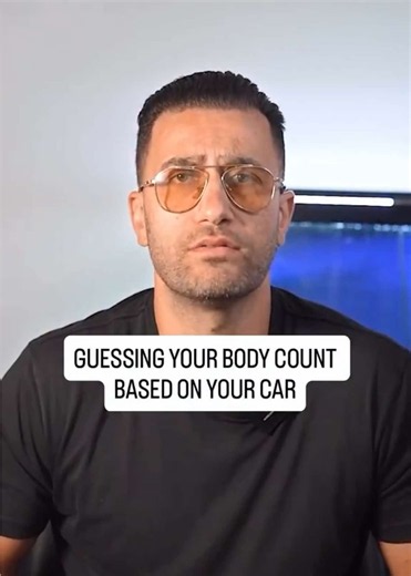 Some cars come with a reputation before you even turn the key. 👀 The car might not tell you everything, but it definitely tells a story. Which one called you out? #CarTalk #CarCulture #CarGirls #CarHumor #CarTok