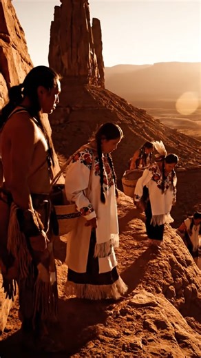 1.7K views · 115 reactions | How Acoma Pueblo Rose After the Massacre Get this shirt here: https://www.authenticnativeshop.com/stores/2d-t-shirt | Black History is American History | Facebook