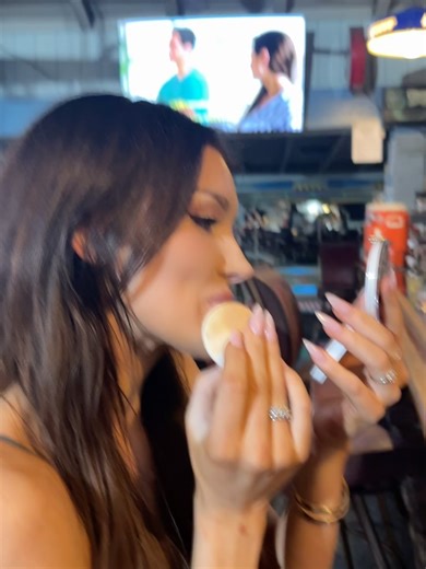 MOLLY ESKAM on Instagram: "Libra season 🎂🩷 thank you for all the birthday wishes this week! 🩷 I truly appreciate it 🥰 I got out of LA for a little and spent my birthday where I’m from in San deigo with family 🩷"