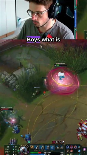 Don't ever gank THIS HEIMERDINGER.. #leagueoflegends #shorts #heimerdinger