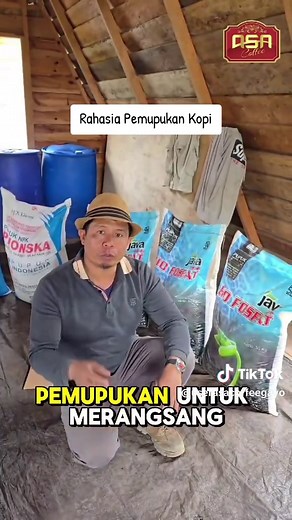 #fyp #kopigayo #kopitanampagar #tanampagar #sistemtanampagar