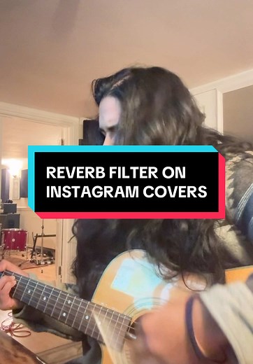 How to Add Reverb to Instagram Reels Easily