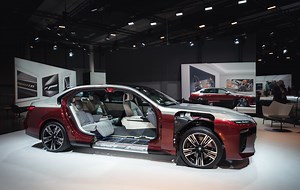 Video Review: New 7 Series is the most advanced BMW ever made