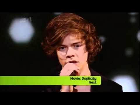 What Makes You Beautiful [Acoustic] -One Direction