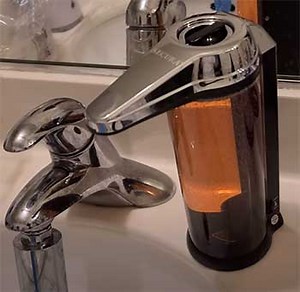 Secura Soap Dispenser Light Blinking Problem: Reasons And Fixes