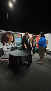 418 reactions · 3 comments | Ambiance, échanges, opportunités… Voici le Forum Master Plus comme si vous y étiez ! Rencontres et moments clés : revivez les temps forts de cette édition marquante ! #Attijariwafa_bank #Forum #Recrutement | Attijariwafa bank | Facebook